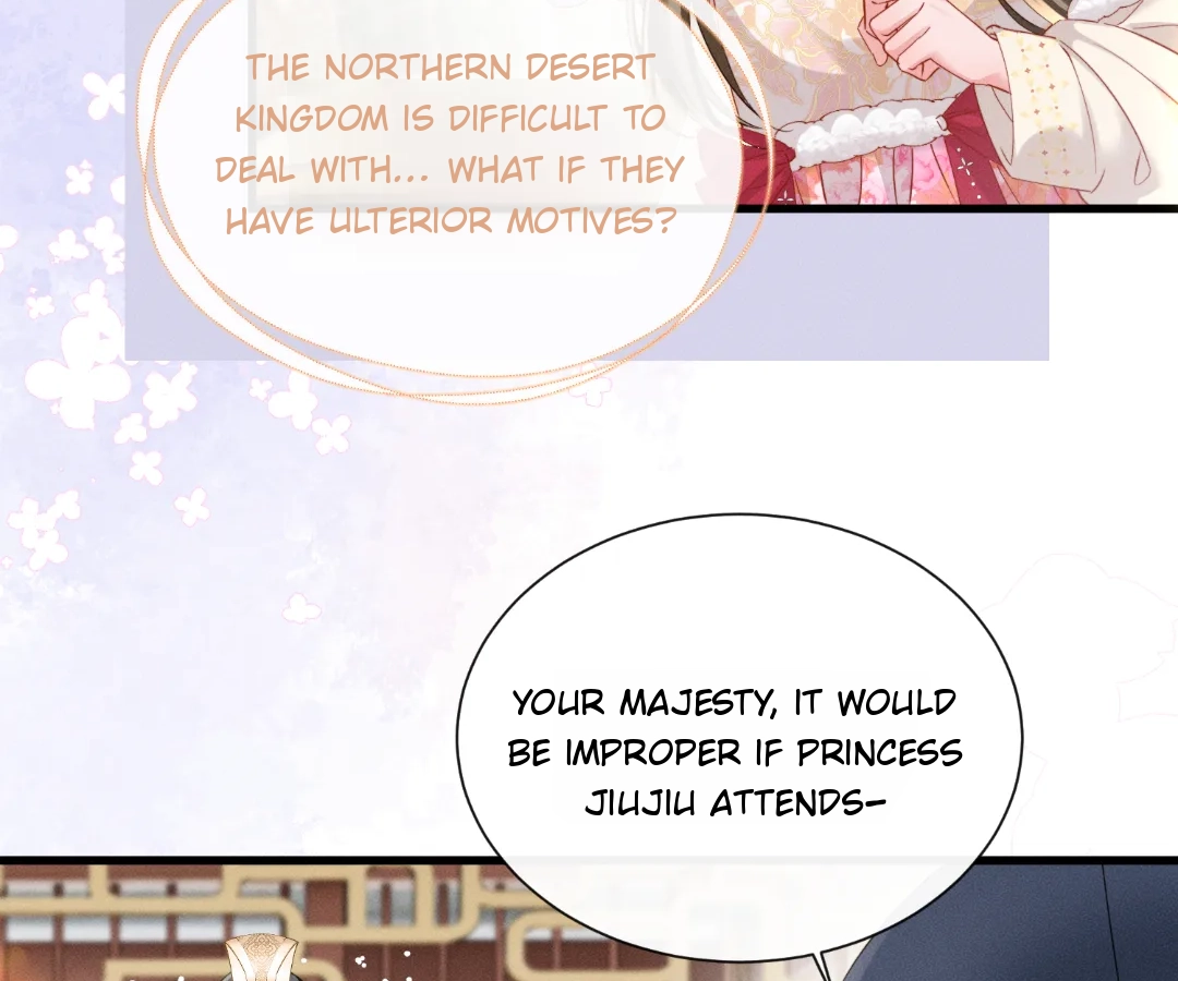 Whispers of Telepathy Chapter 86 page 74 - 