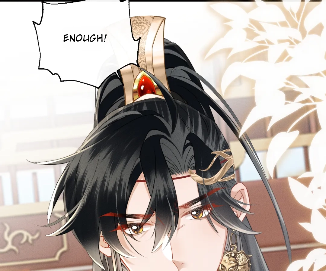 Whispers of Telepathy Chapter 86 page 76 - 
