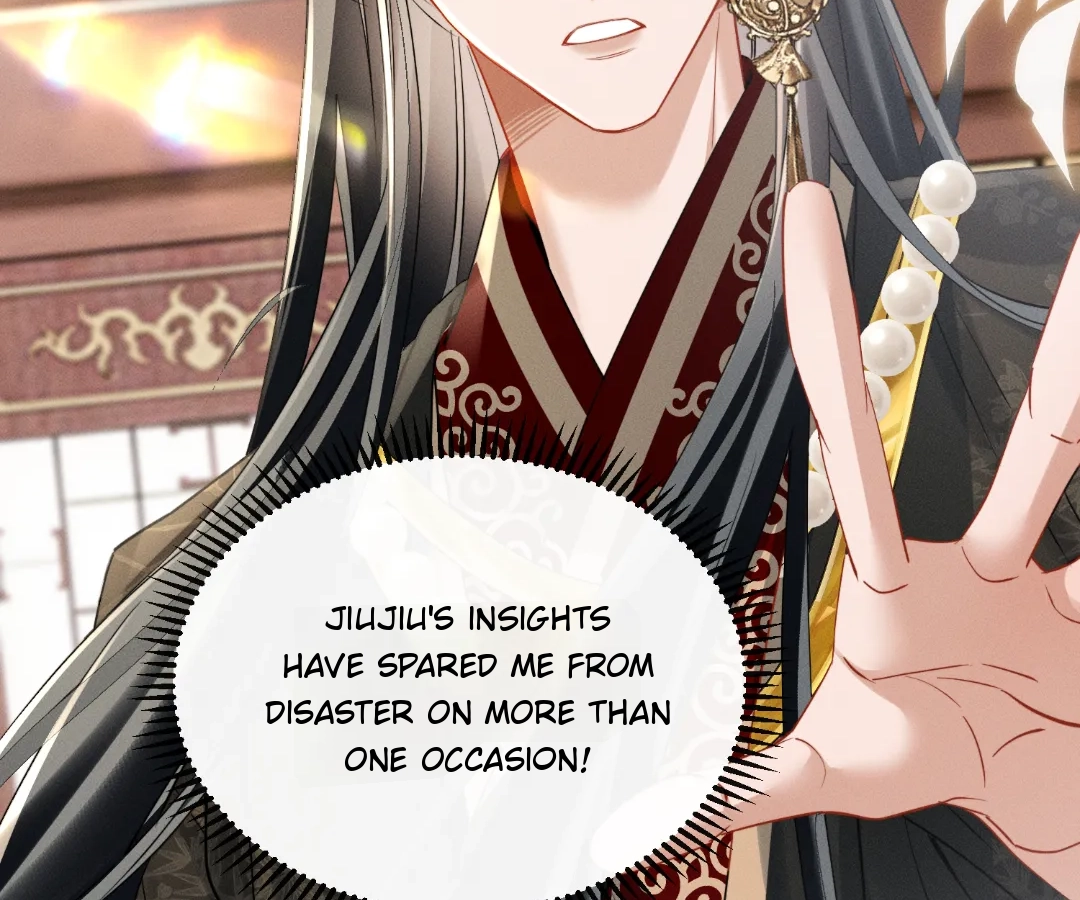 Whispers of Telepathy Chapter 86 page 77 - 
