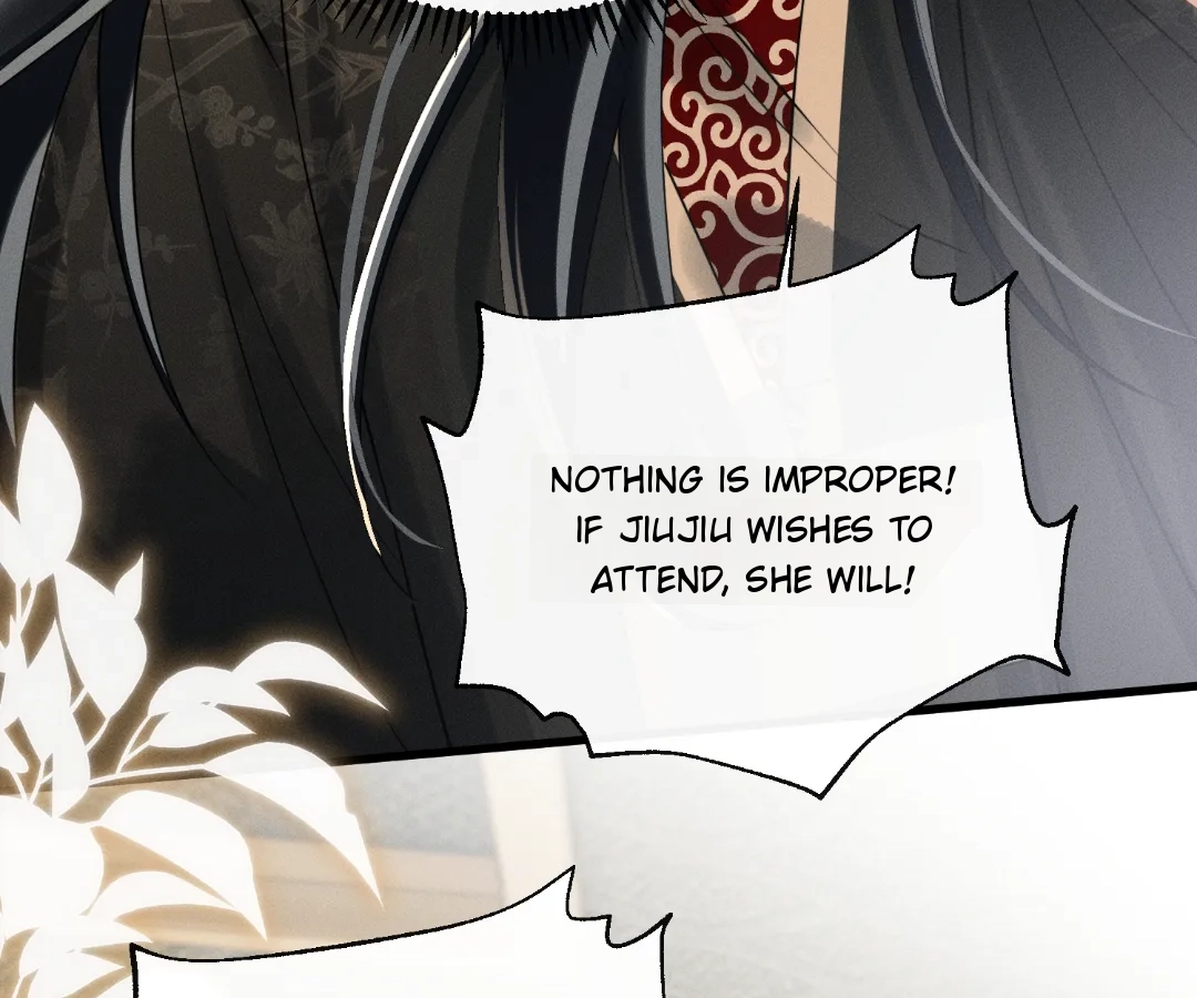 Whispers of Telepathy Chapter 86 page 78 - 
