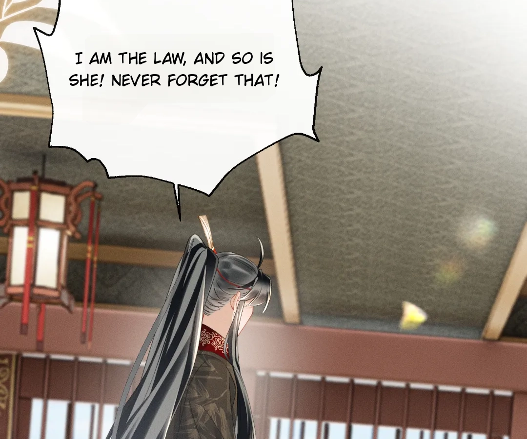 Whispers of Telepathy Chapter 86 page 79 - 