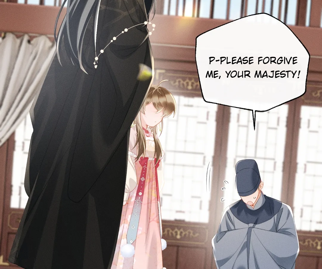 Whispers of Telepathy Chapter 86 page 80 - 