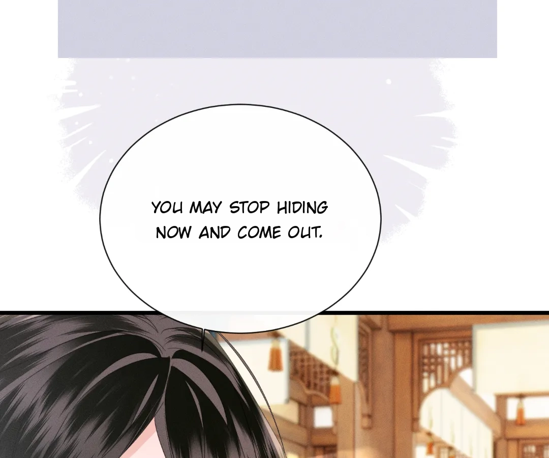 Whispers of Telepathy Chapter 86 page 9 - 