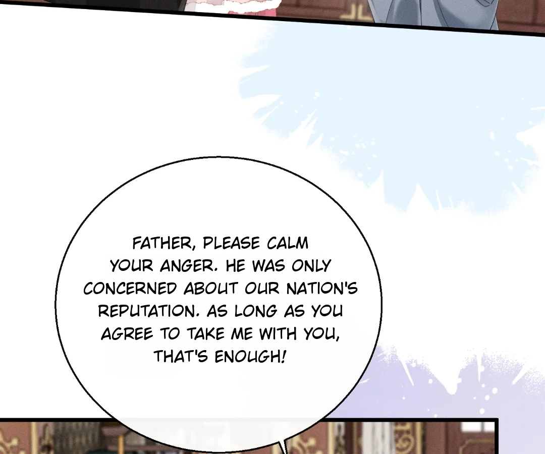 Whispers of Telepathy Chapter 86 page 81 - 