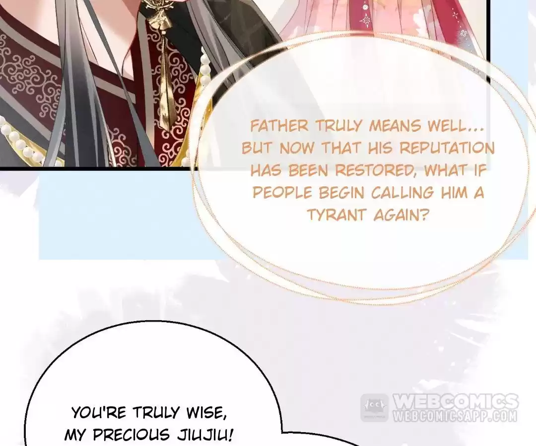 Whispers of Telepathy Chapter 86 page 83 - 