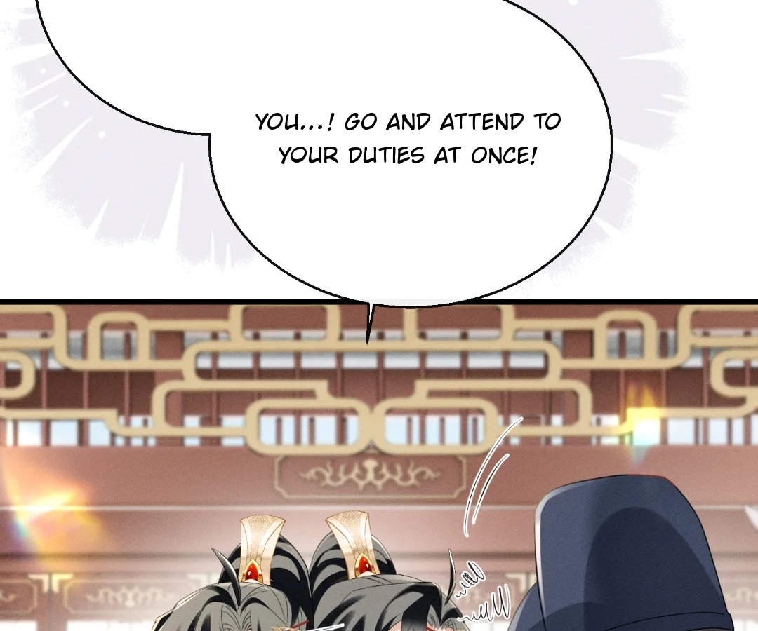 Whispers of Telepathy Chapter 86 page 84 - 