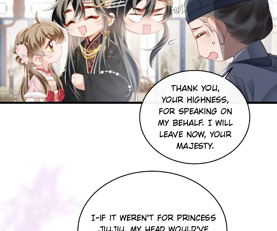 Whispers of Telepathy Chapter 86 page 85 - 