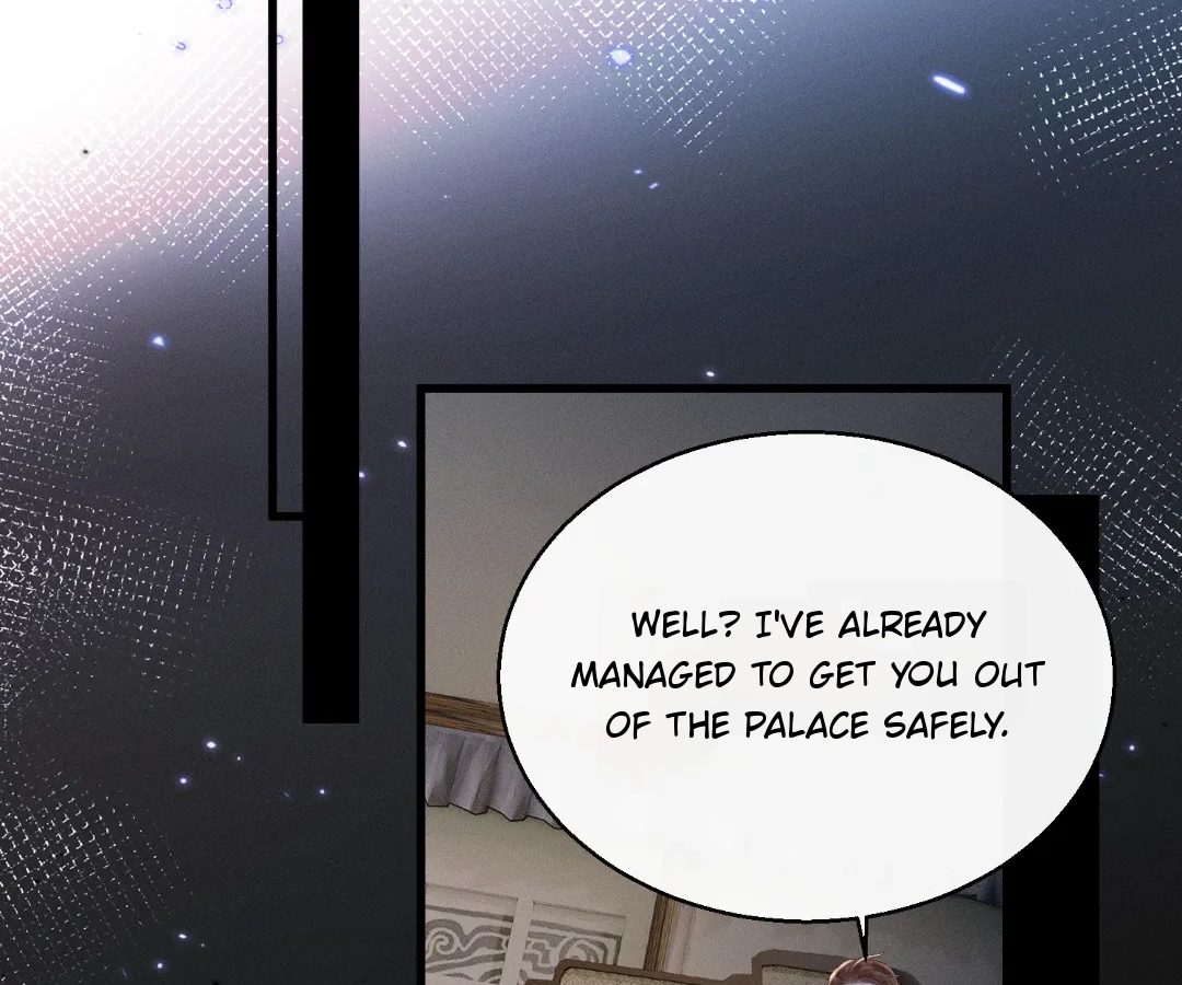 Whispers of Telepathy Chapter 86 page 89 - 