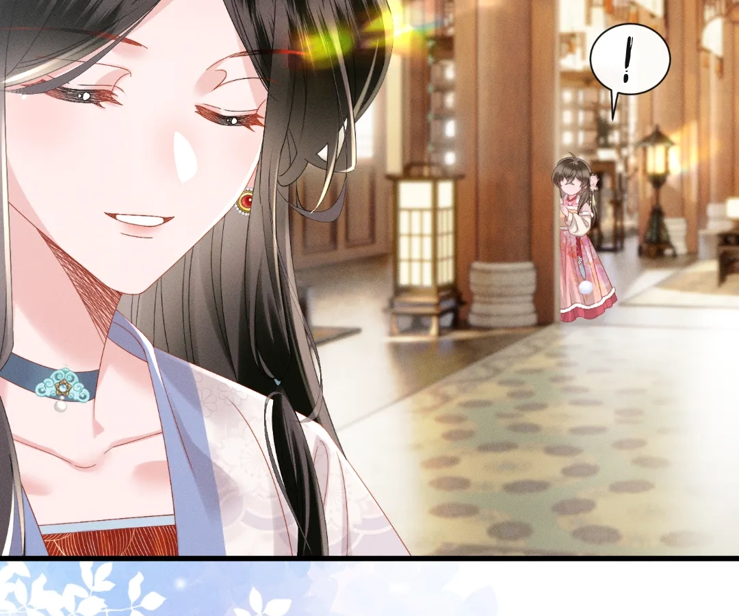 Whispers of Telepathy Chapter 86 page 10 - 