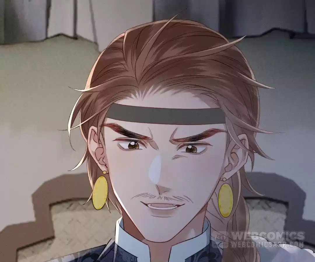 Whispers of Telepathy Chapter 86 page 91 - 