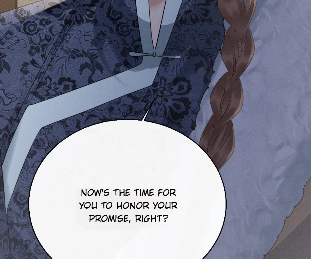 Whispers of Telepathy Chapter 86 page 92 - 