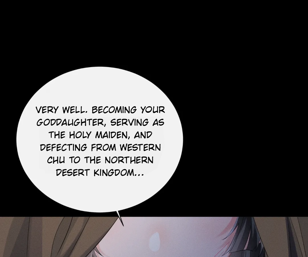 Whispers of Telepathy Chapter 86 page 94 - 