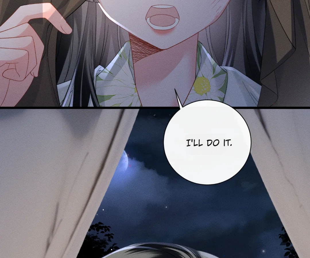 Whispers of Telepathy Chapter 86 page 95 - 