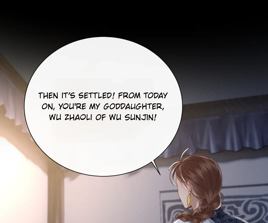 Whispers of Telepathy Chapter 87 page 1 - 