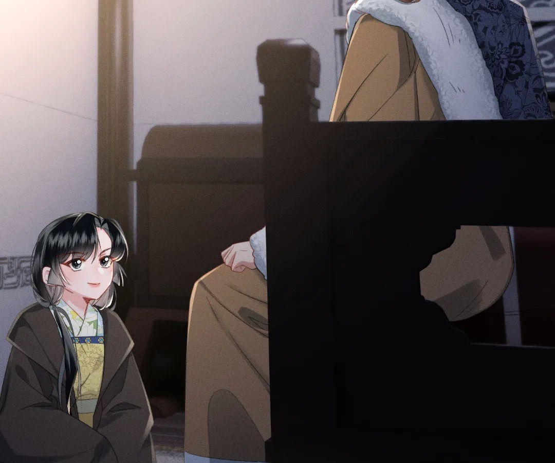 Whispers of Telepathy Chapter 87 page 2 - 