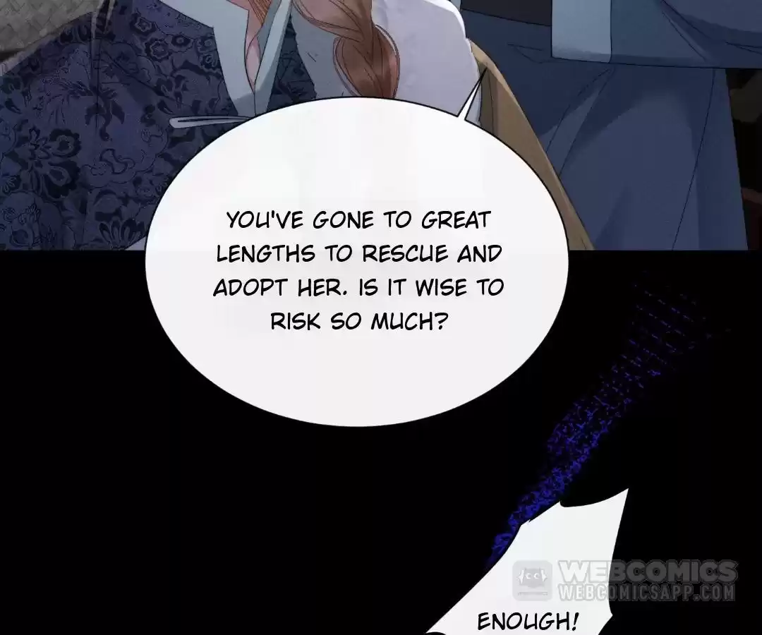 Whispers of Telepathy Chapter 87 page 11 - 