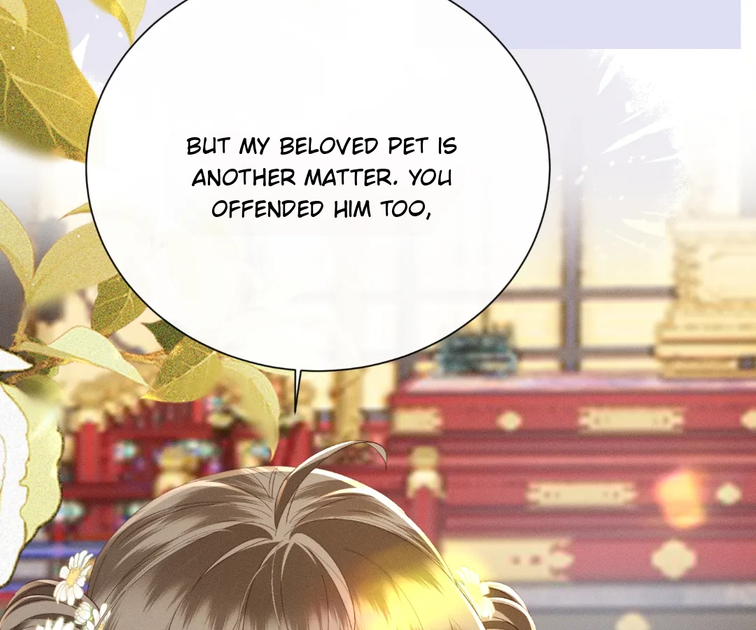 Whispers of Telepathy Chapter 87 page 102 - 