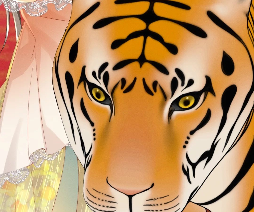 Whispers of Telepathy Chapter 87 page 104 - 