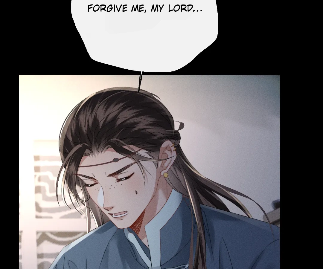 Whispers of Telepathy Chapter 87 page 16 - 