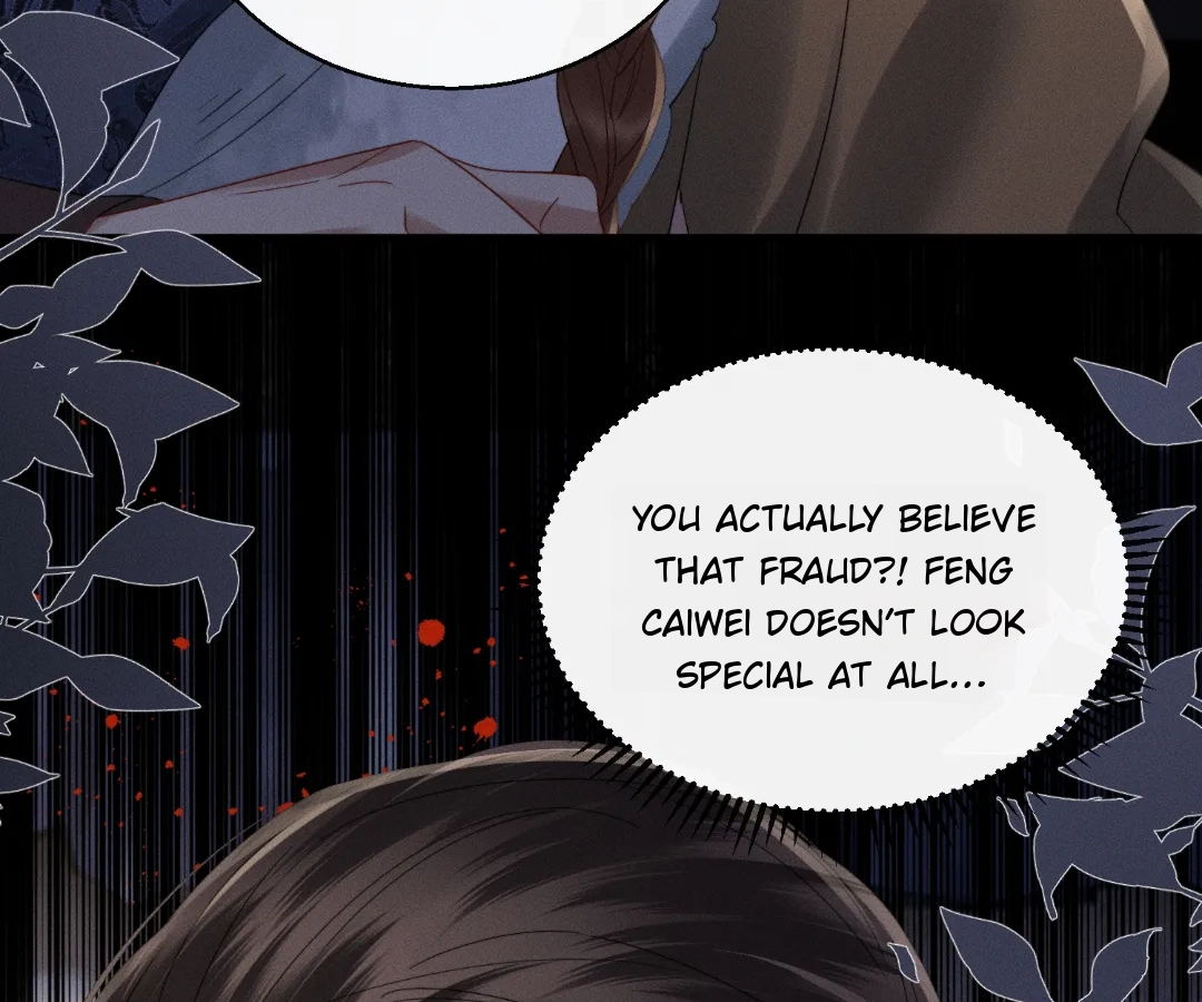 Whispers of Telepathy Chapter 87 page 20 - 