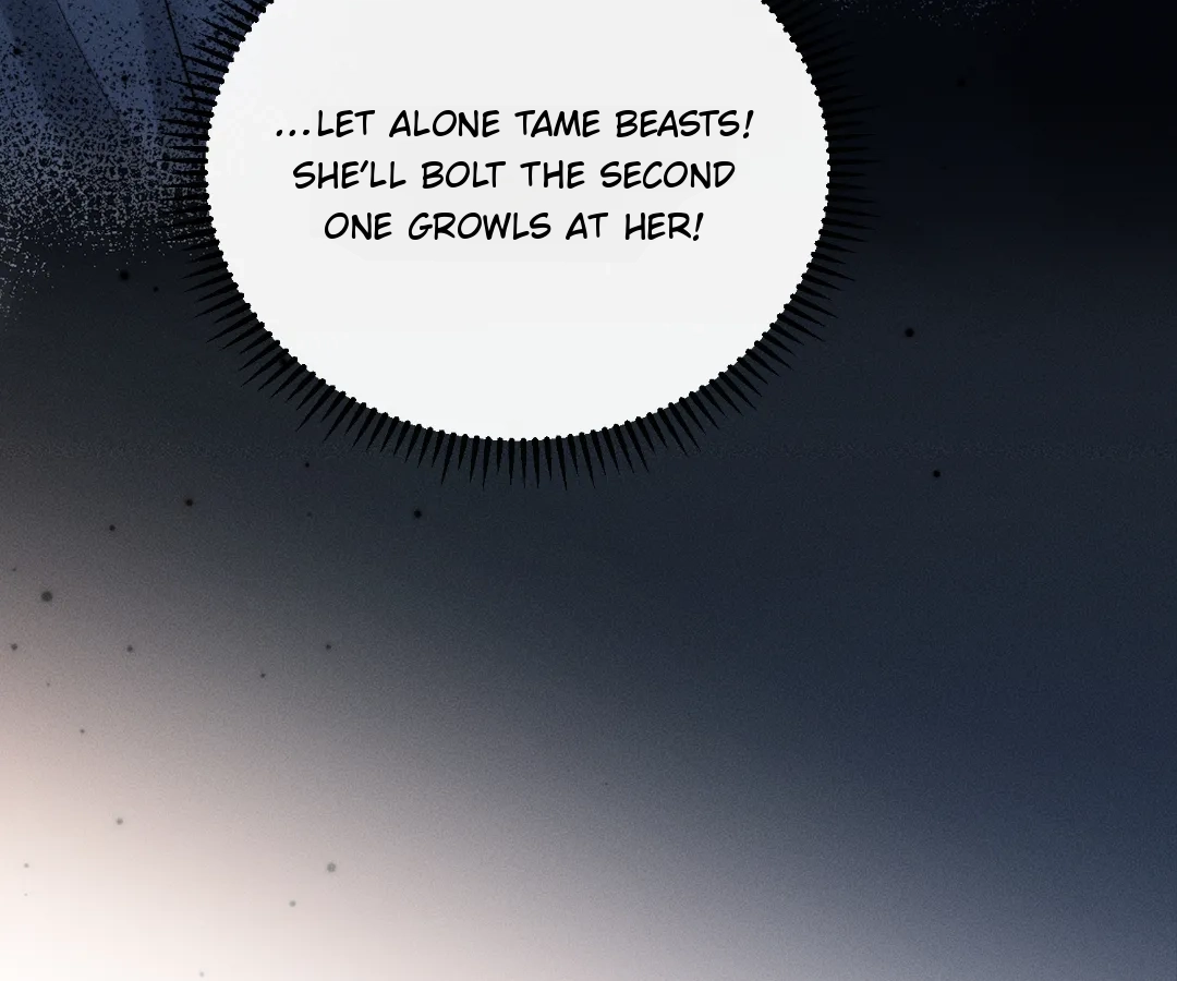 Whispers of Telepathy Chapter 87 page 23 - 