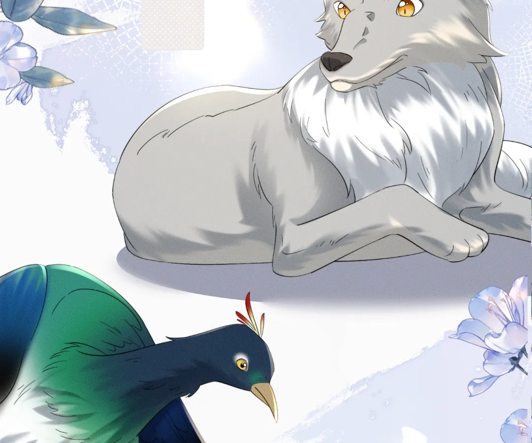 Whispers of Telepathy Chapter 87 page 26 - 
