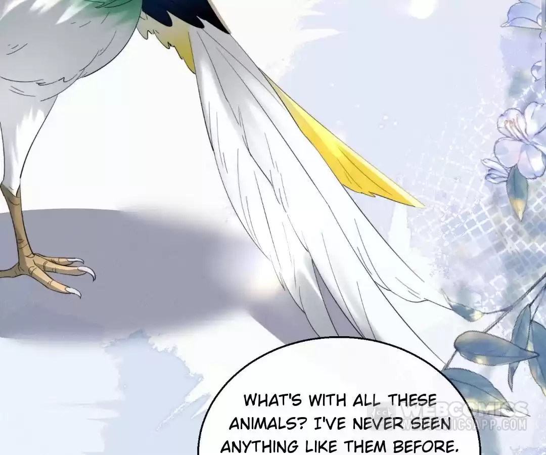 Whispers of Telepathy Chapter 87 page 27 - 
