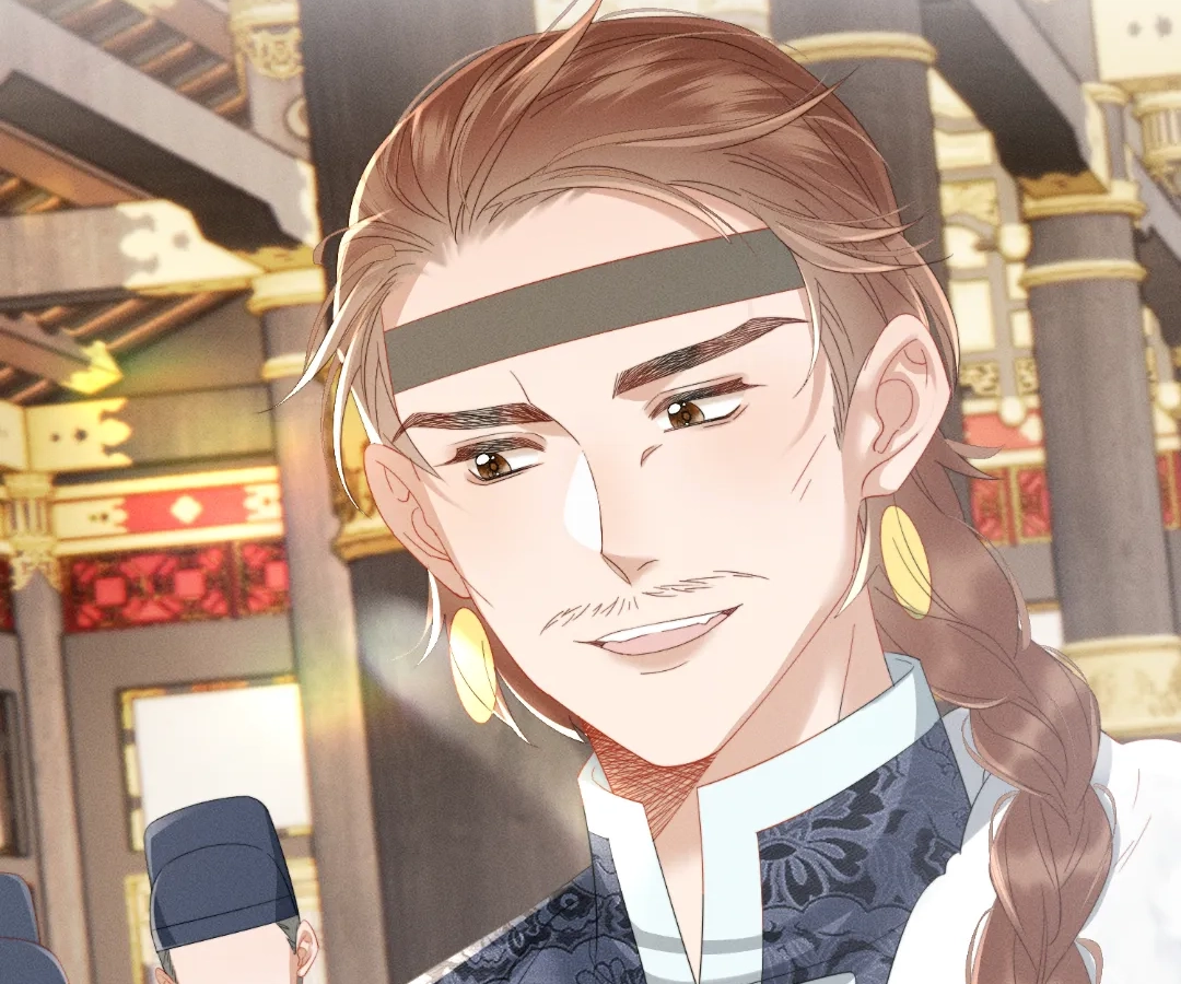 Whispers of Telepathy Chapter 87 page 30 - 
