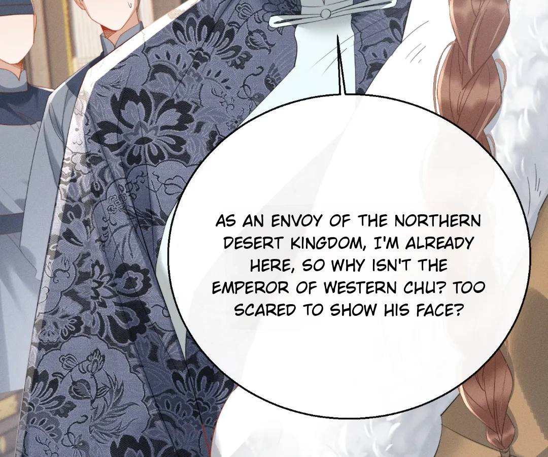 Whispers of Telepathy Chapter 87 page 31 - 