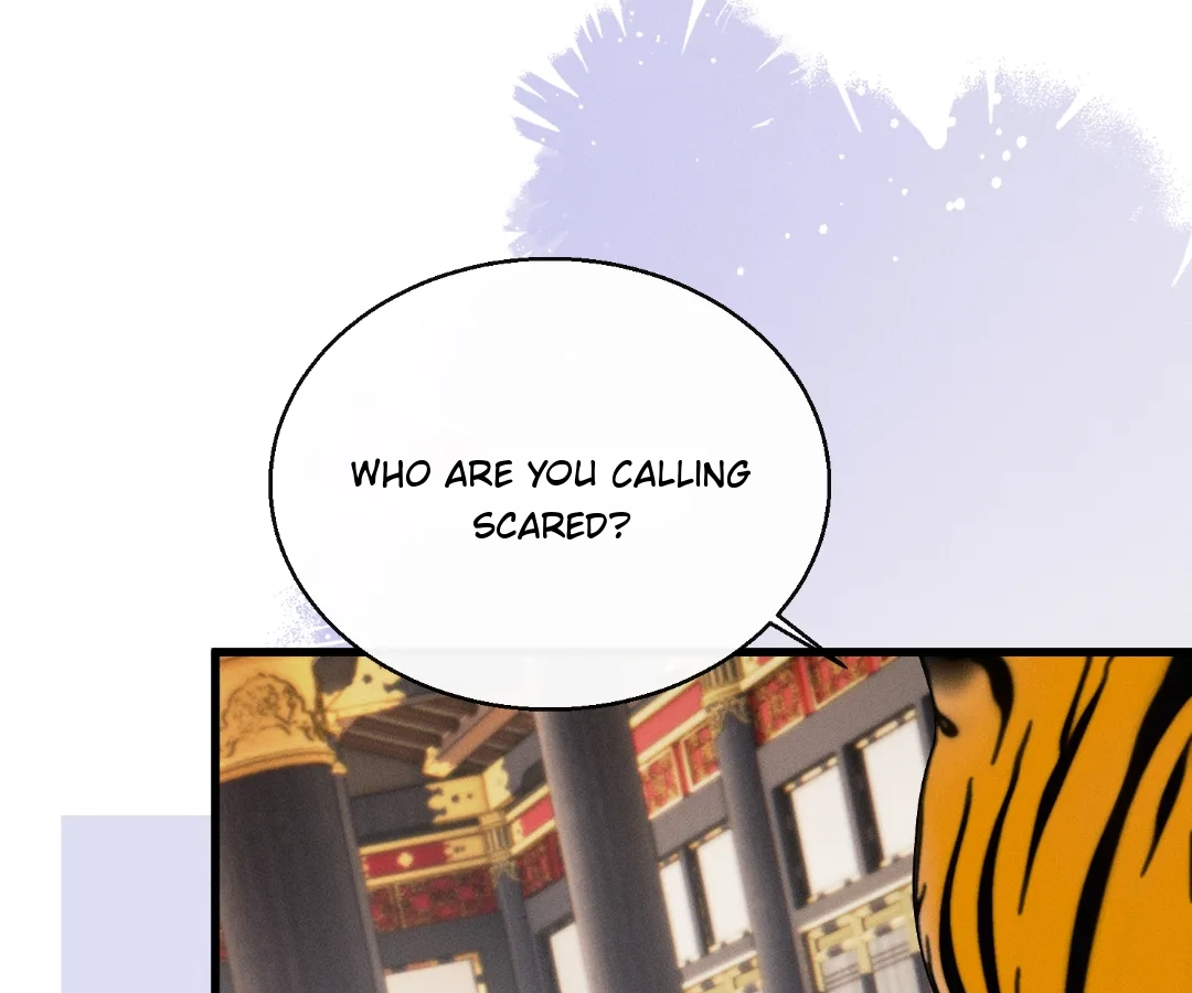 Whispers of Telepathy Chapter 87 page 33 - 