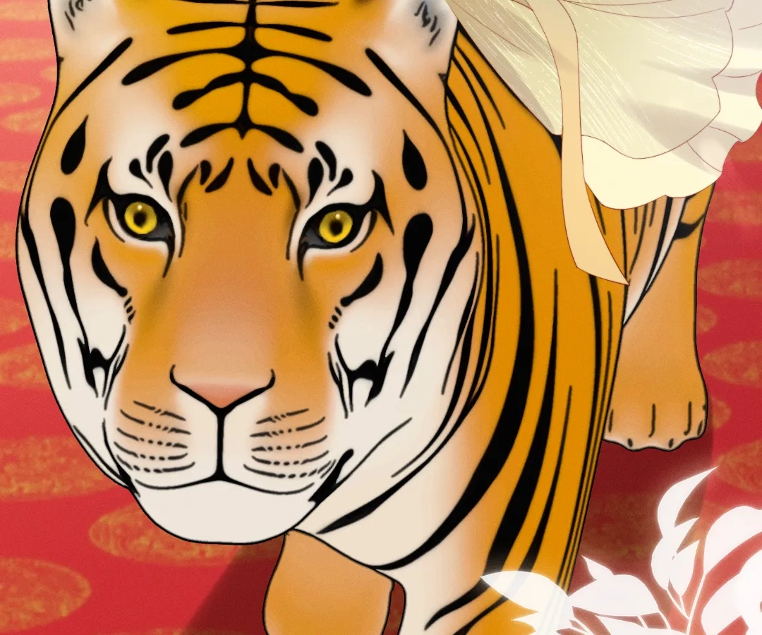 Whispers of Telepathy Chapter 87 page 37 - 