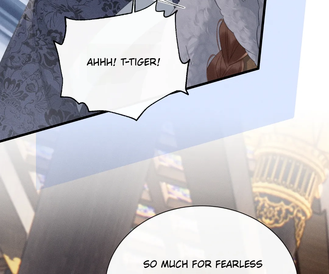 Whispers of Telepathy Chapter 87 page 40 - 