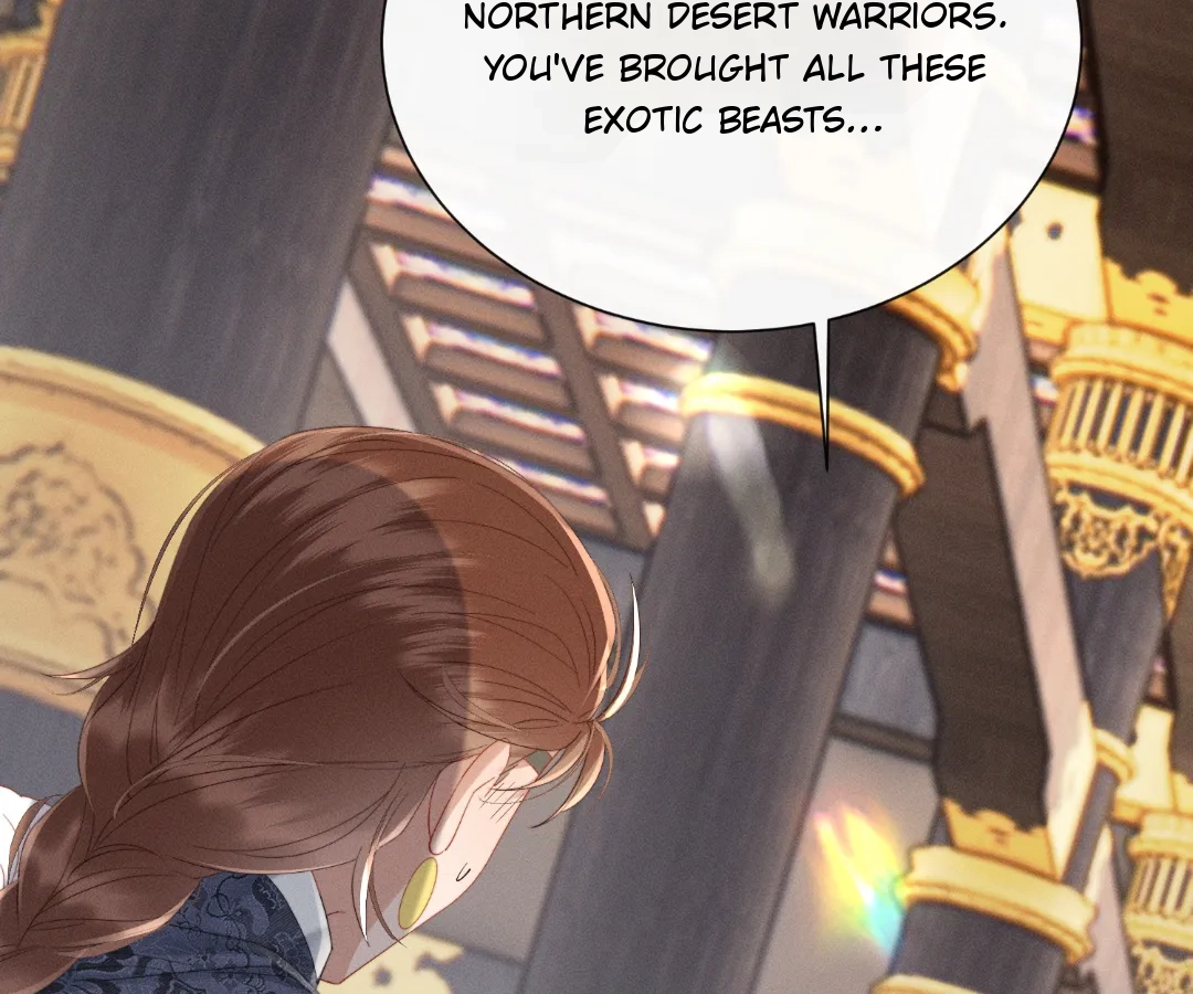 Whispers of Telepathy Chapter 87 page 41 - 