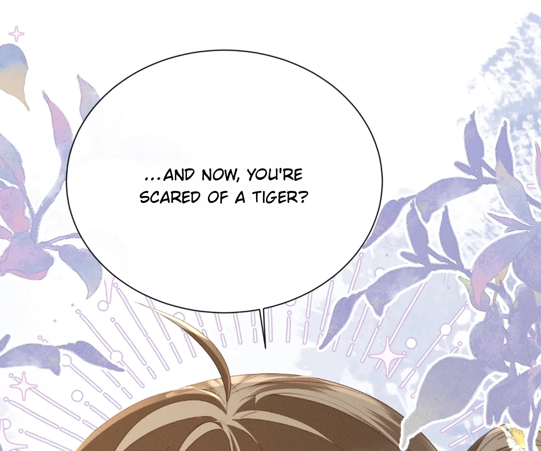 Whispers of Telepathy Chapter 87 page 44 - 
