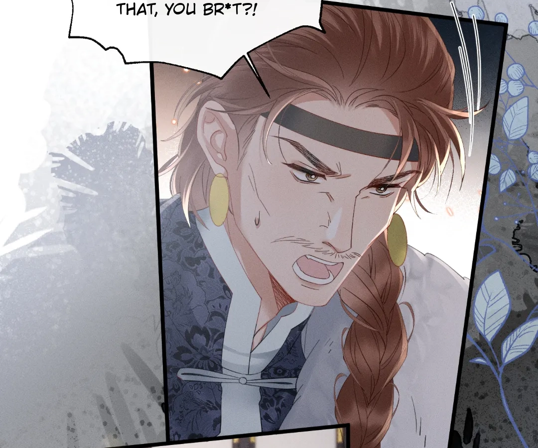 Whispers of Telepathy Chapter 87 page 48 - 