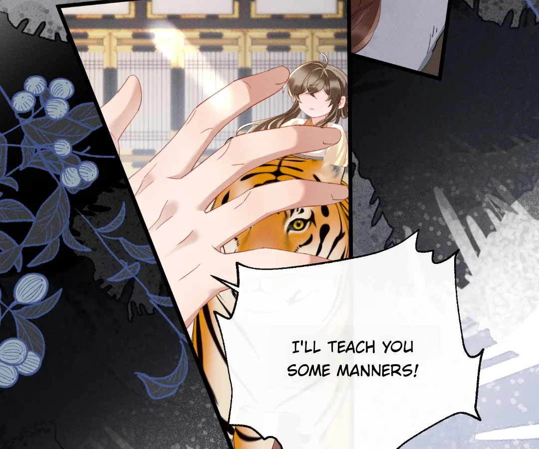 Whispers of Telepathy Chapter 87 page 49 - 