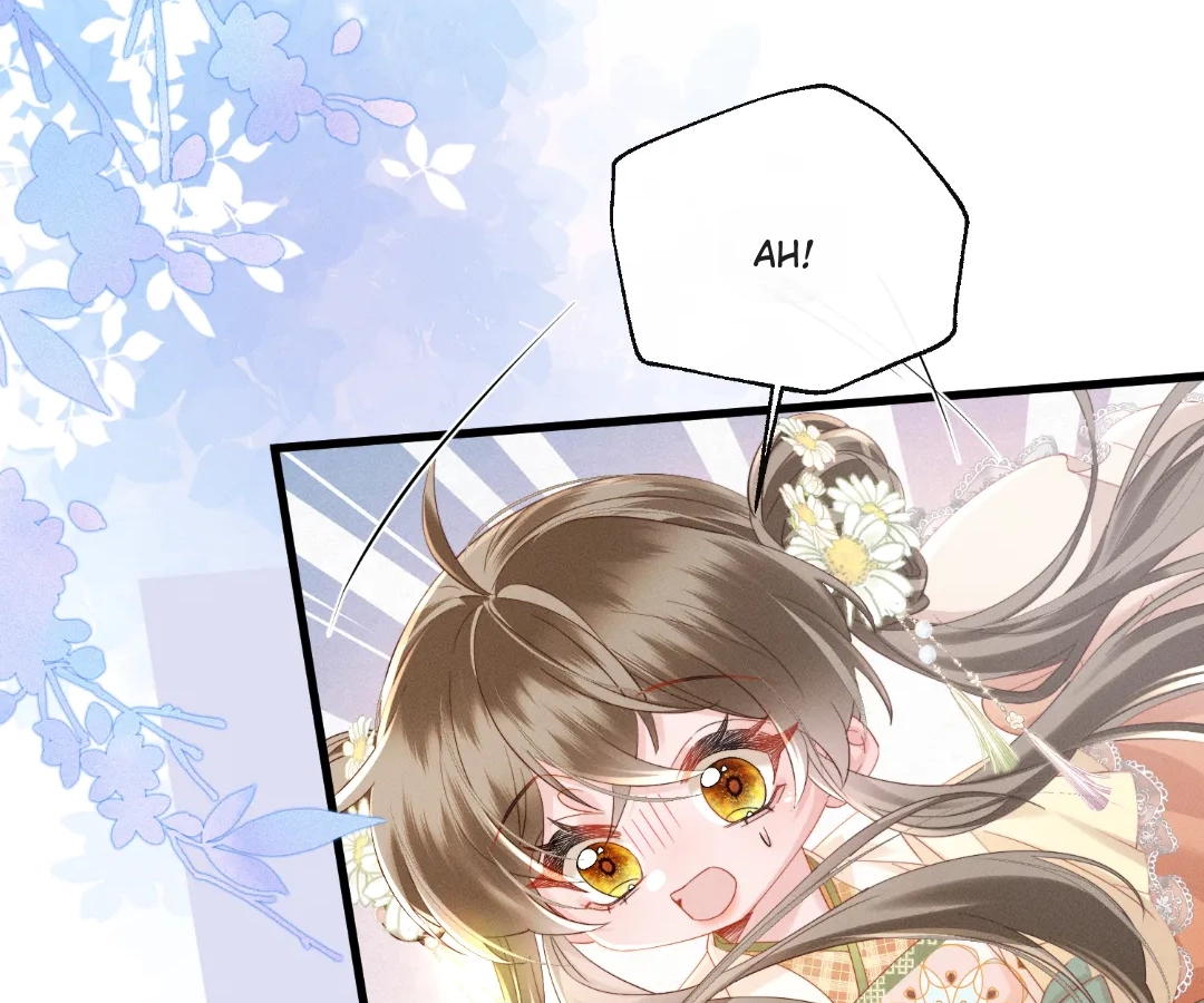 Whispers of Telepathy Chapter 87 page 54 - 