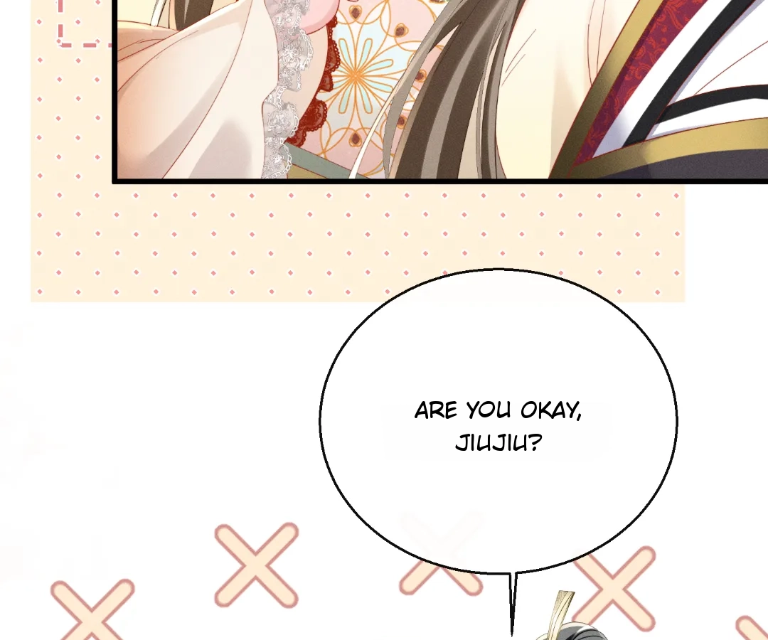 Whispers of Telepathy Chapter 87 page 62 - 