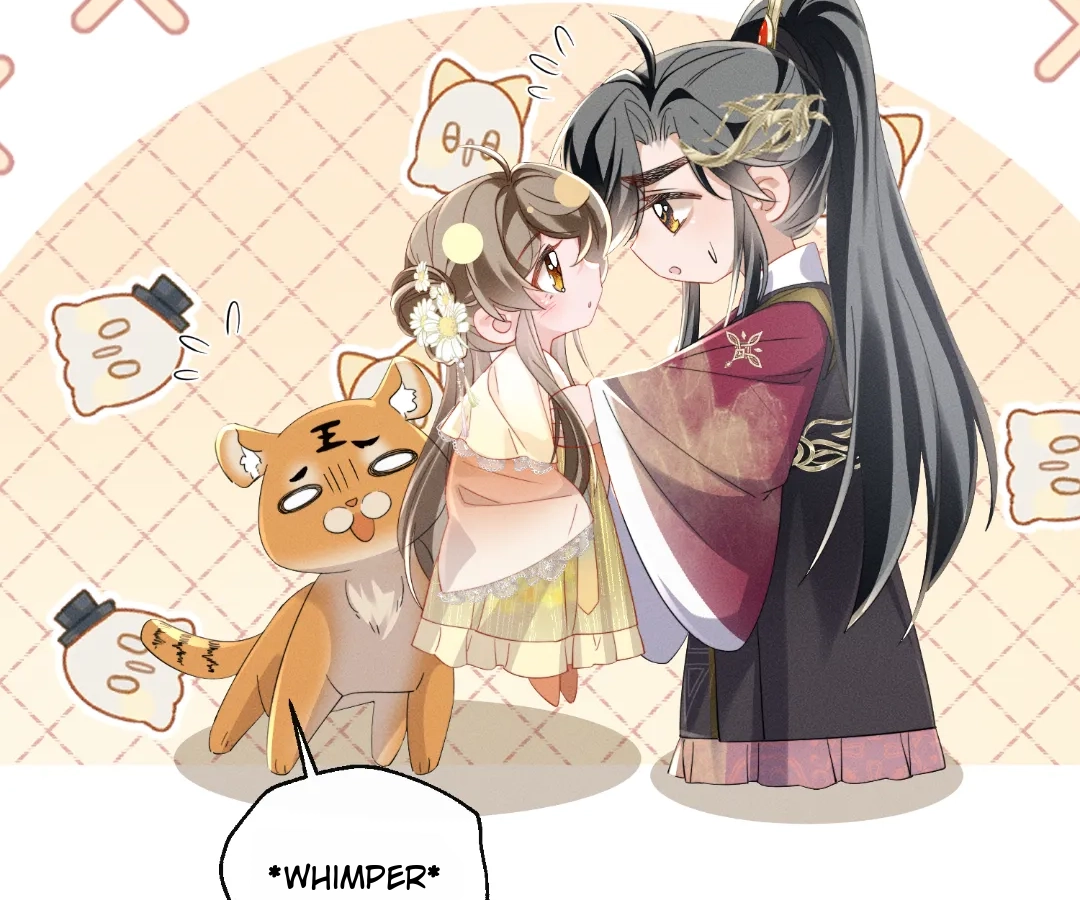 Whispers of Telepathy Chapter 87 page 63 - 