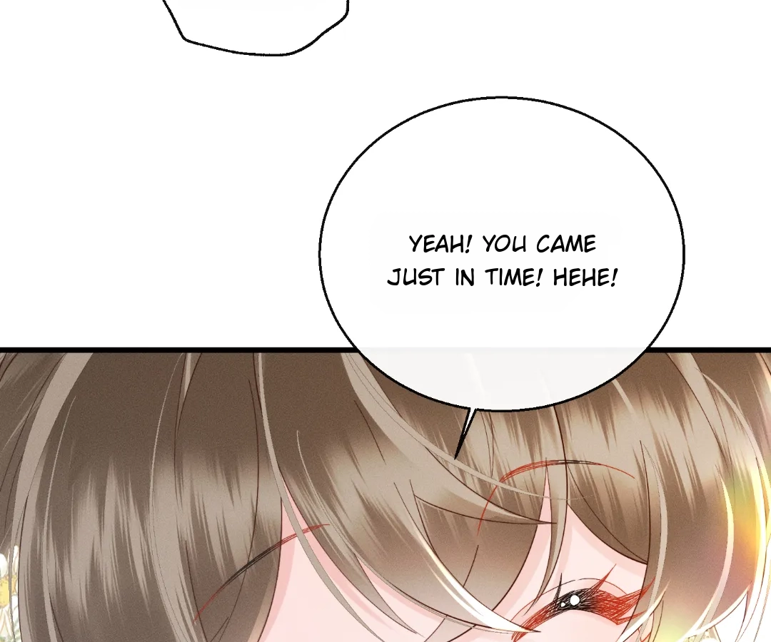 Whispers of Telepathy Chapter 87 page 64 - 