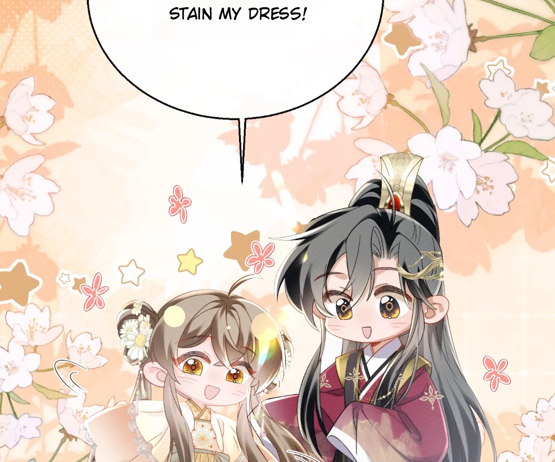 Whispers of Telepathy Chapter 87 page 66 - 