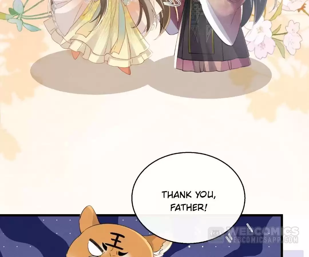 Whispers of Telepathy Chapter 87 page 67 - 