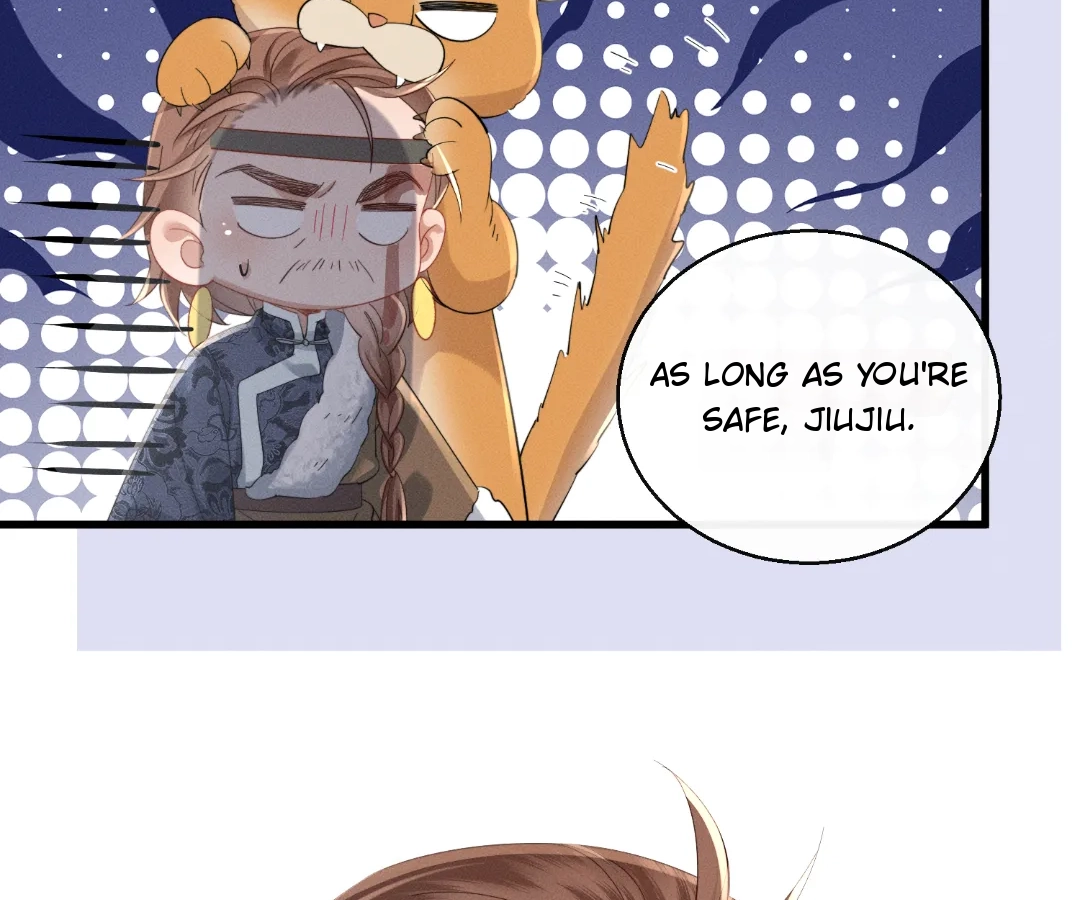 Whispers of Telepathy Chapter 87 page 68 - 
