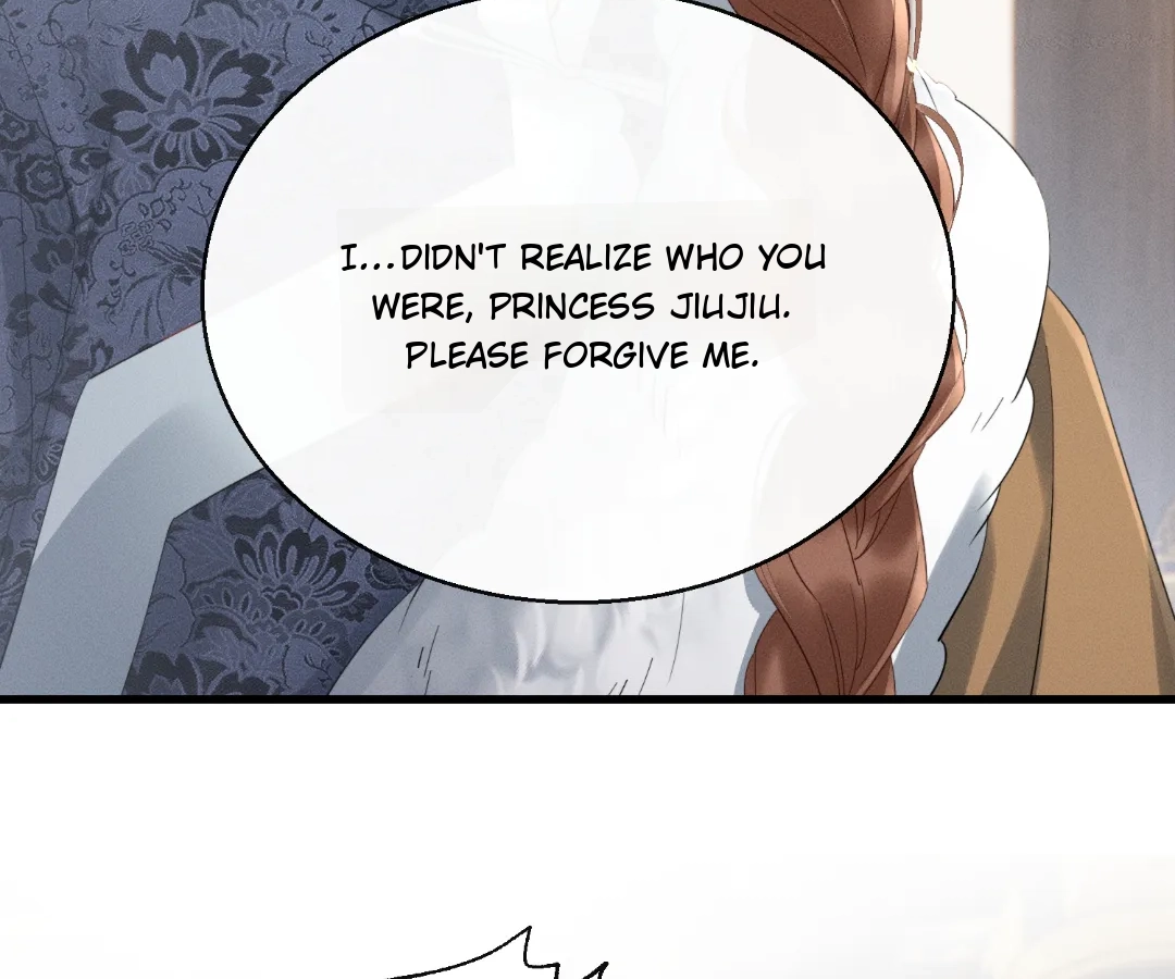 Whispers of Telepathy Chapter 87 page 70 - 