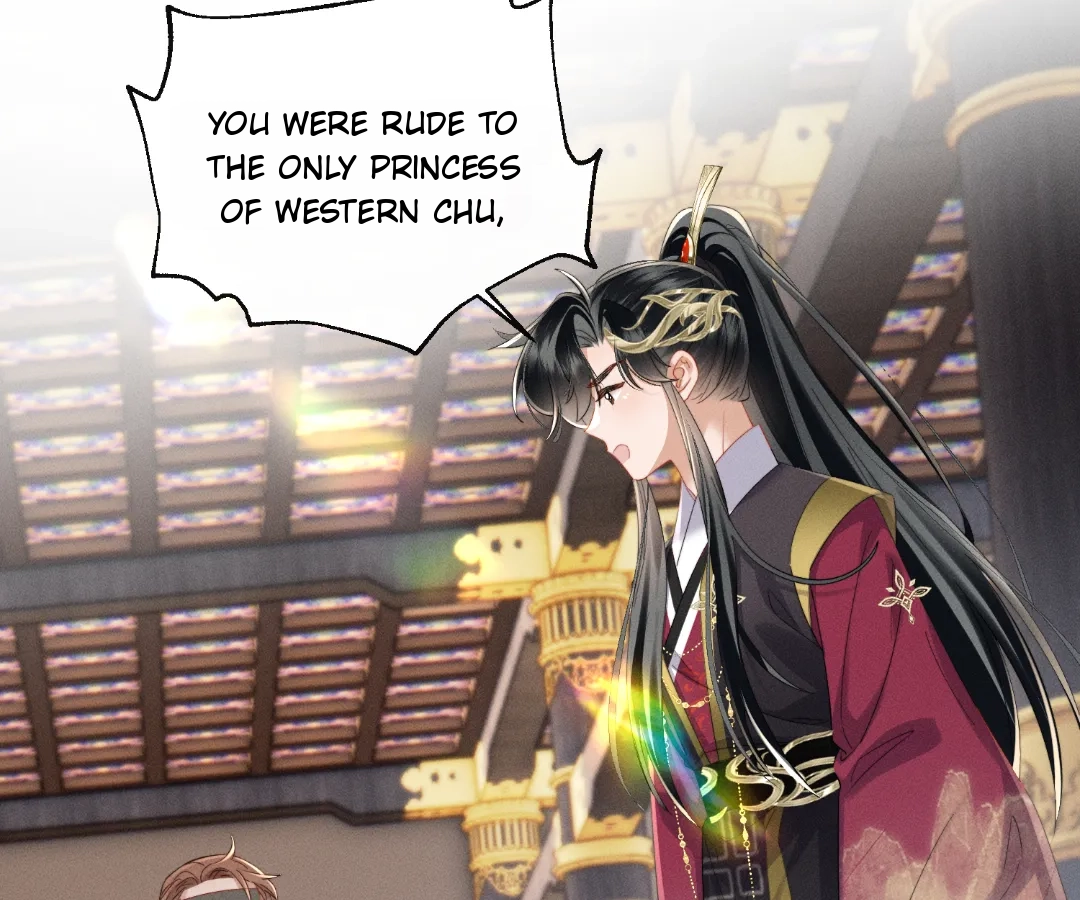 Whispers of Telepathy Chapter 87 page 71 - 
