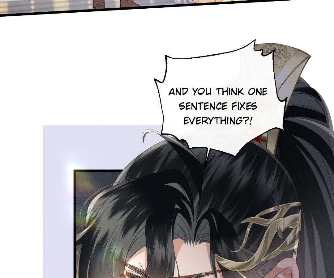 Whispers of Telepathy Chapter 87 page 73 - 