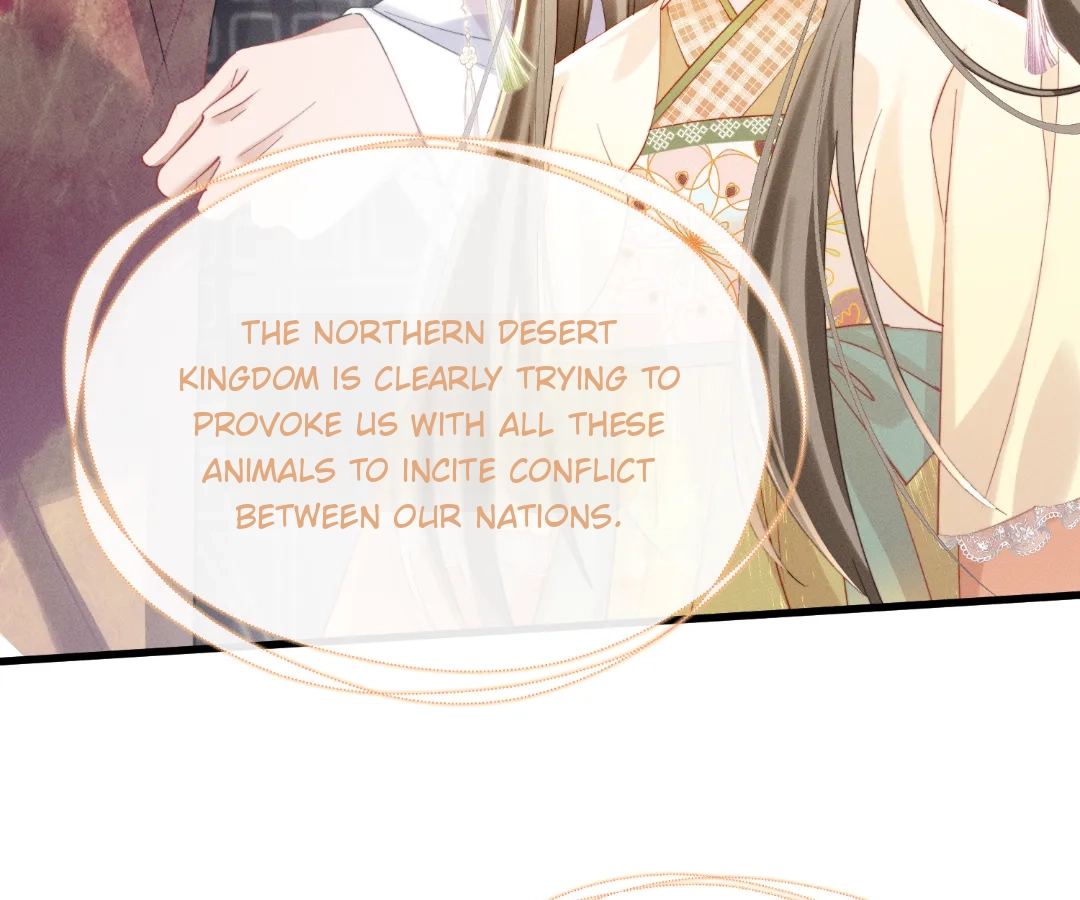 Whispers of Telepathy Chapter 87 page 77 - 