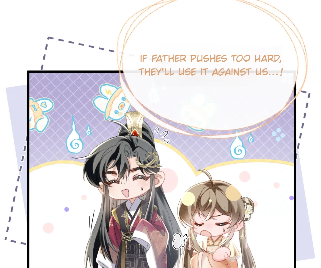 Whispers of Telepathy Chapter 87 page 78 - 