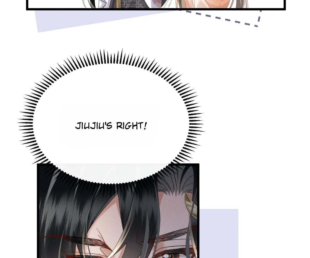 Whispers of Telepathy Chapter 87 page 79 - 