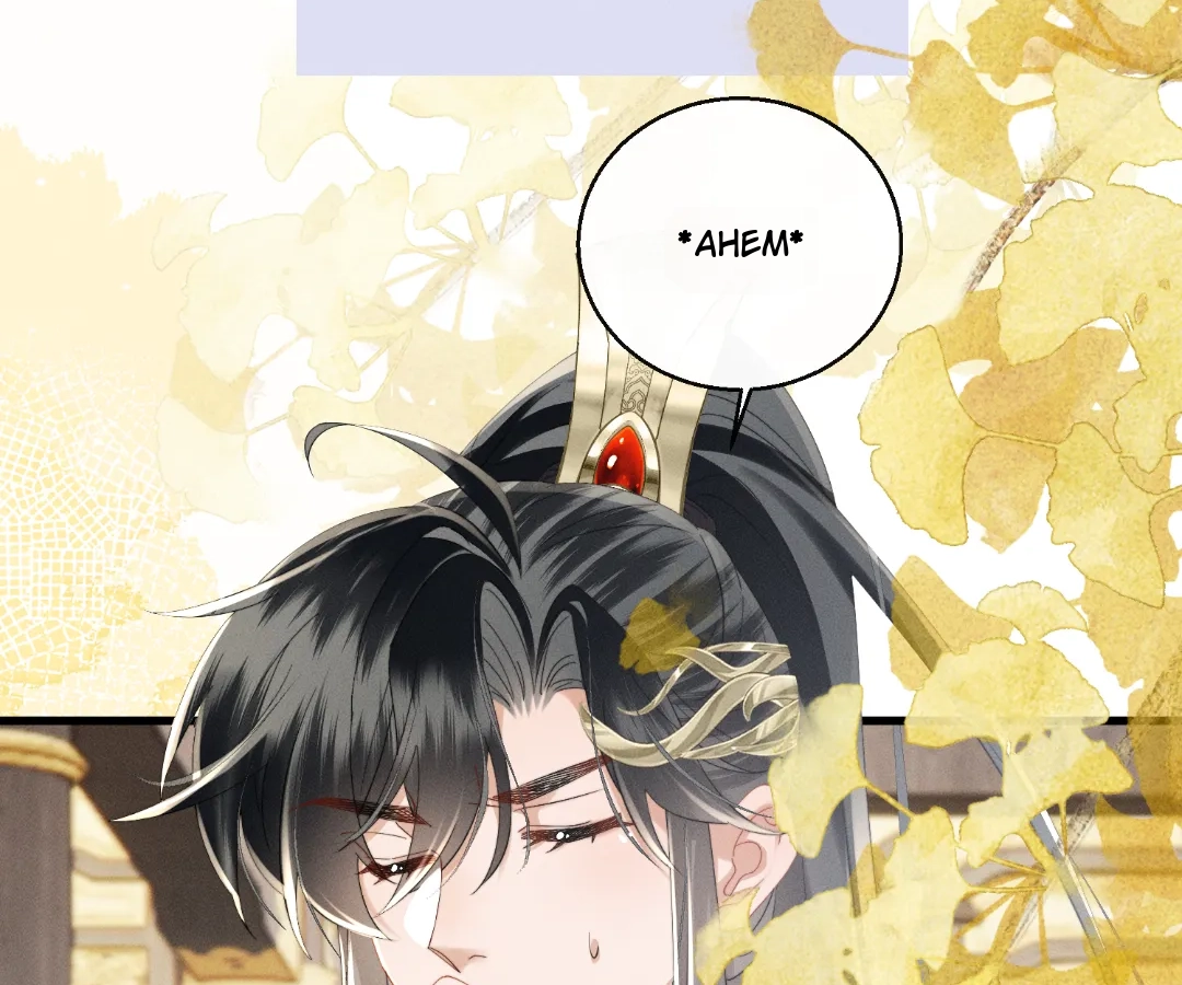 Whispers of Telepathy Chapter 87 page 81 - 